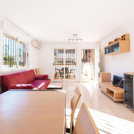 Amazing Apartment In Oropesa Del Mar With Kitchen מראה חיצוני תמונה