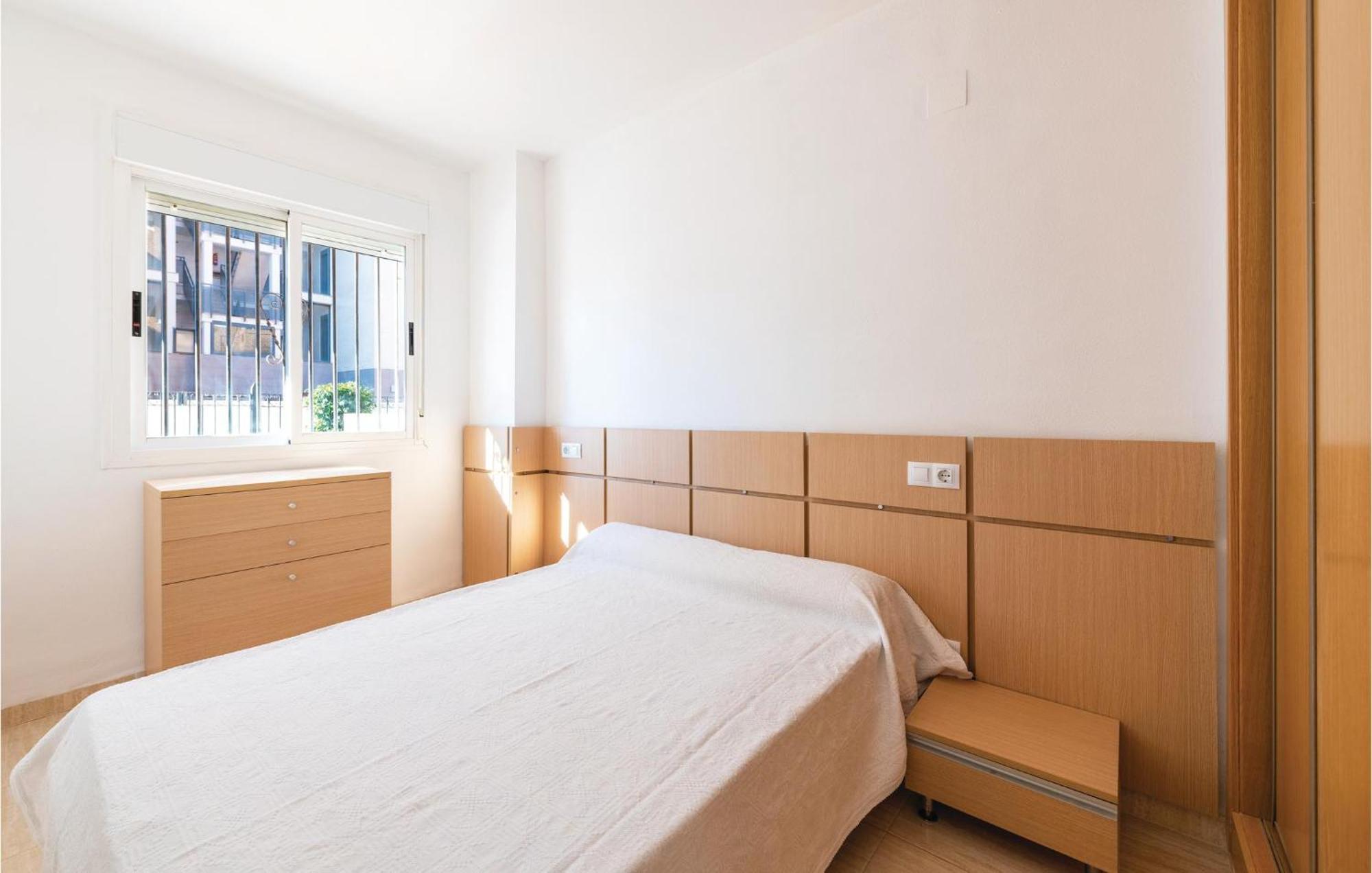 Amazing Apartment In Oropesa Del Mar With Kitchen מראה חיצוני תמונה