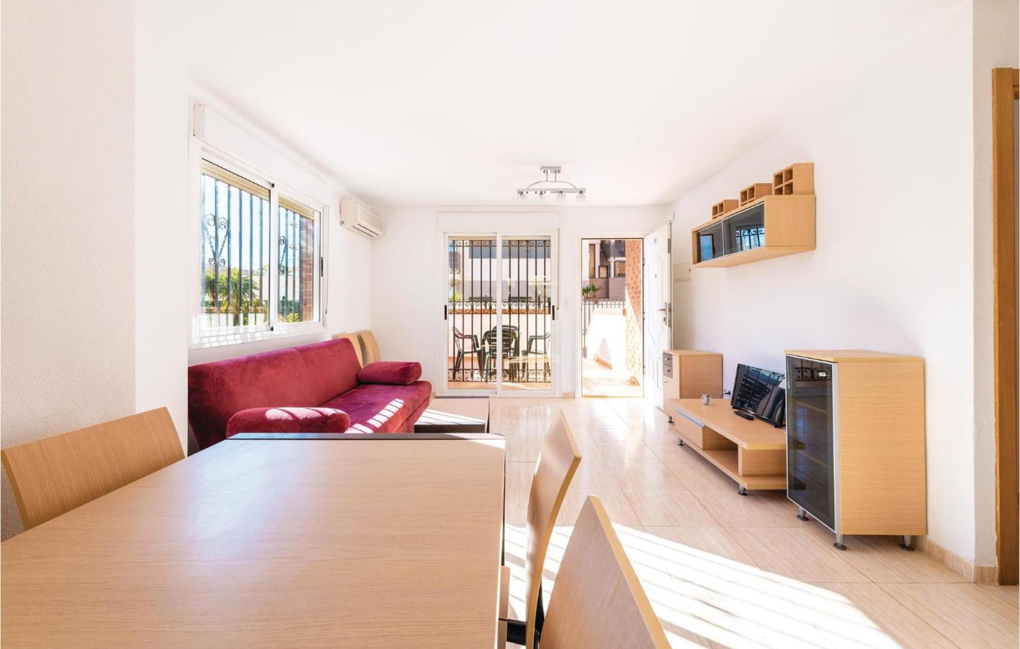 Amazing Apartment In Oropesa Del Mar With Kitchen מראה חיצוני תמונה