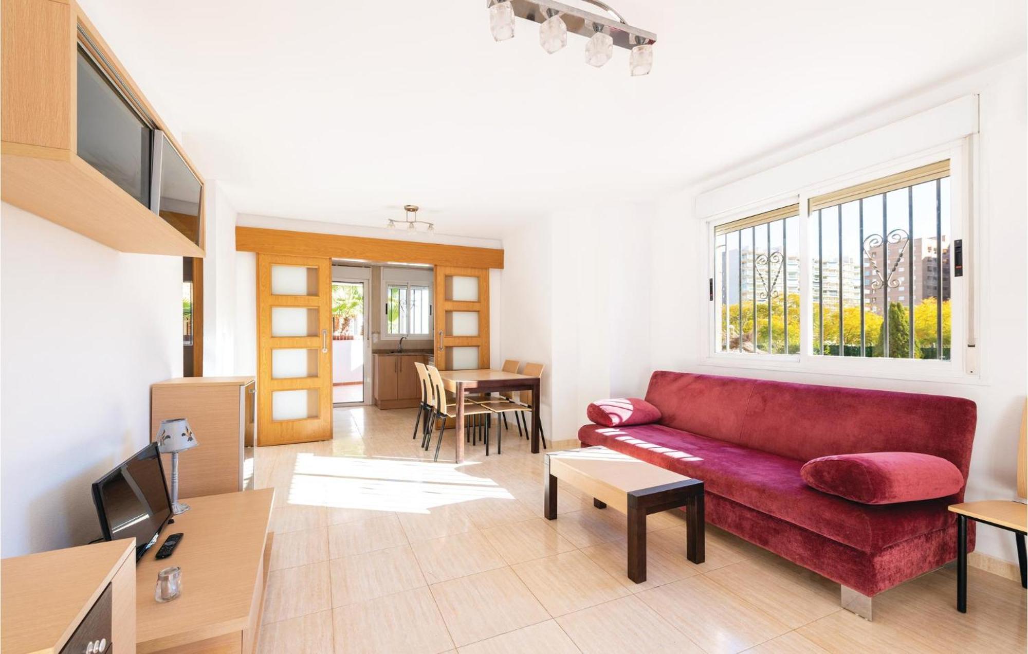 Amazing Apartment In Oropesa Del Mar With Kitchen מראה חיצוני תמונה