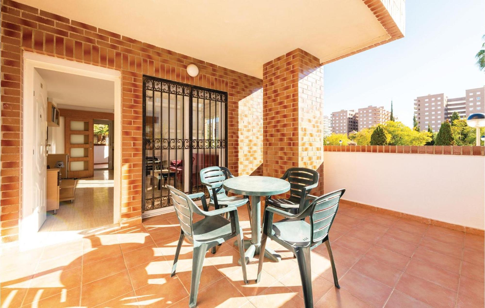 Amazing Apartment In Oropesa Del Mar With Kitchen מראה חיצוני תמונה
