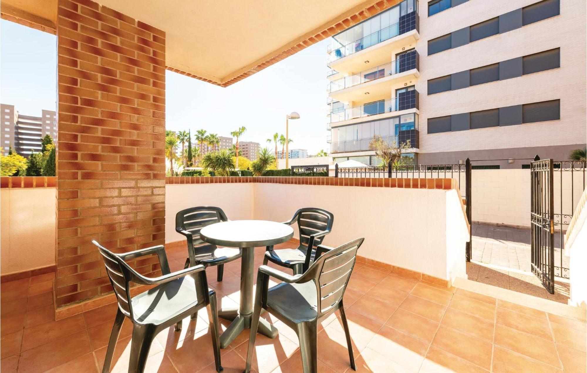 Amazing Apartment In Oropesa Del Mar With Kitchen מראה חיצוני תמונה