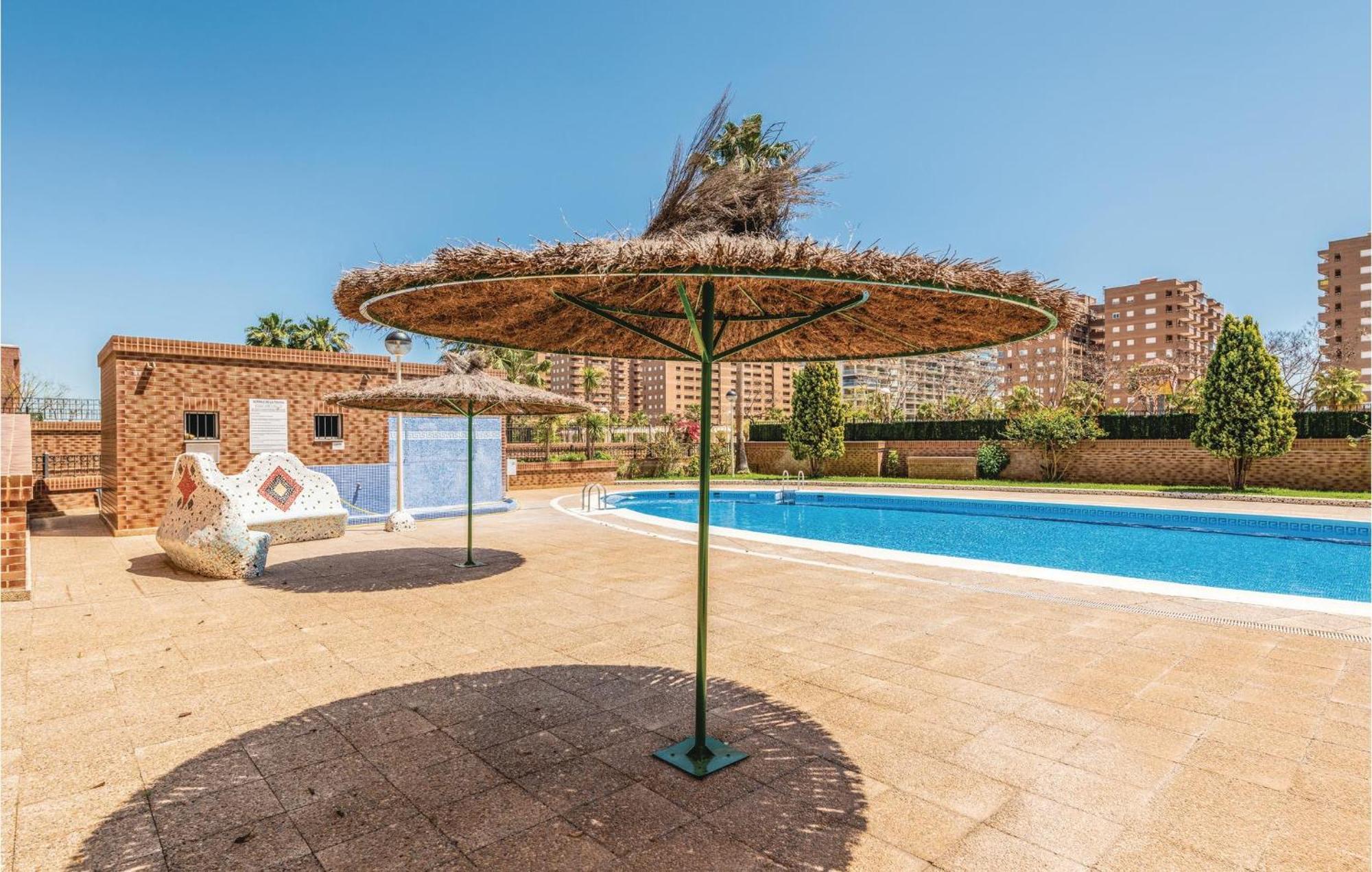 Amazing Apartment In Oropesa Del Mar With Kitchen מראה חיצוני תמונה