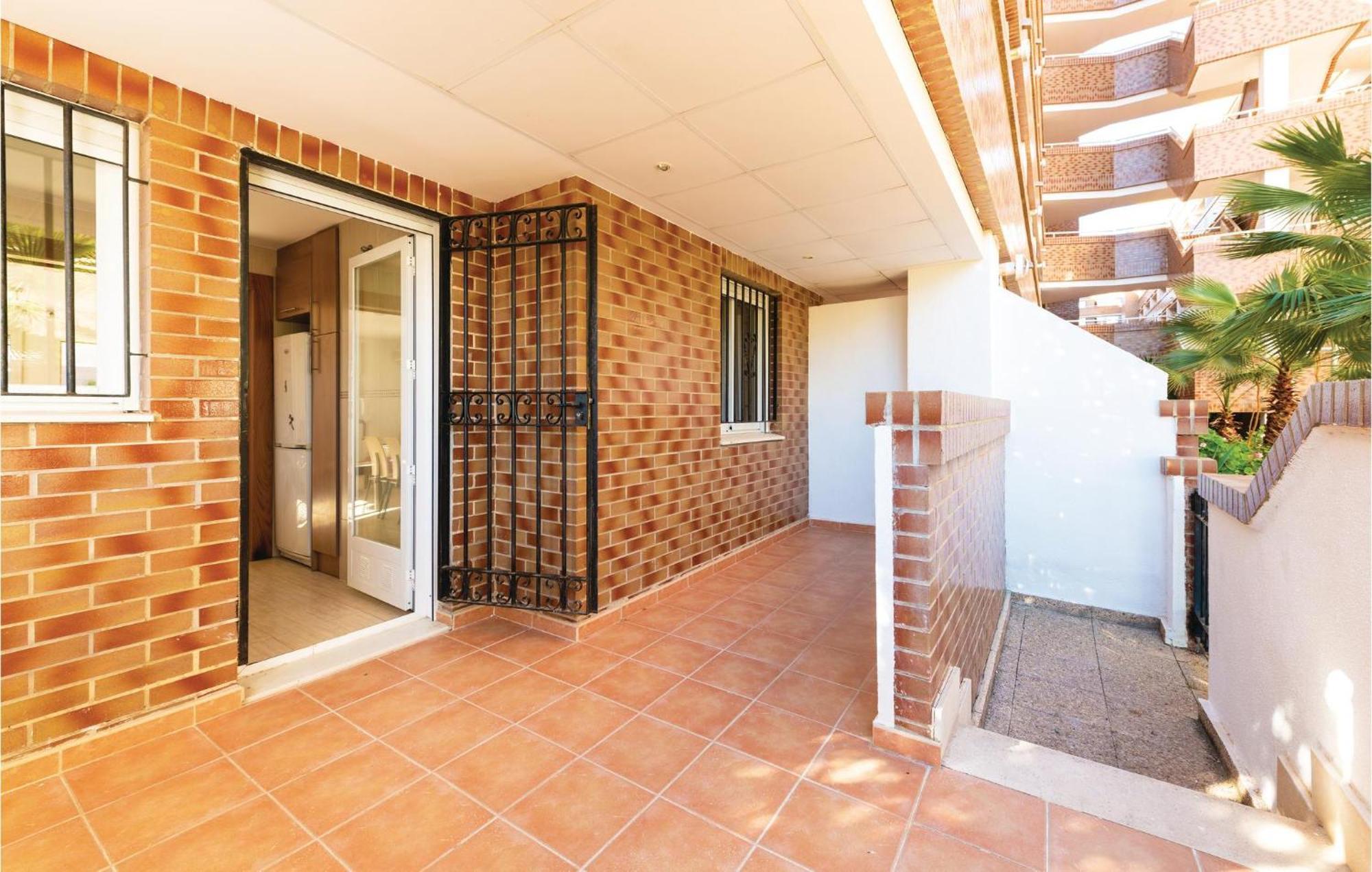 Amazing Apartment In Oropesa Del Mar With Kitchen מראה חיצוני תמונה