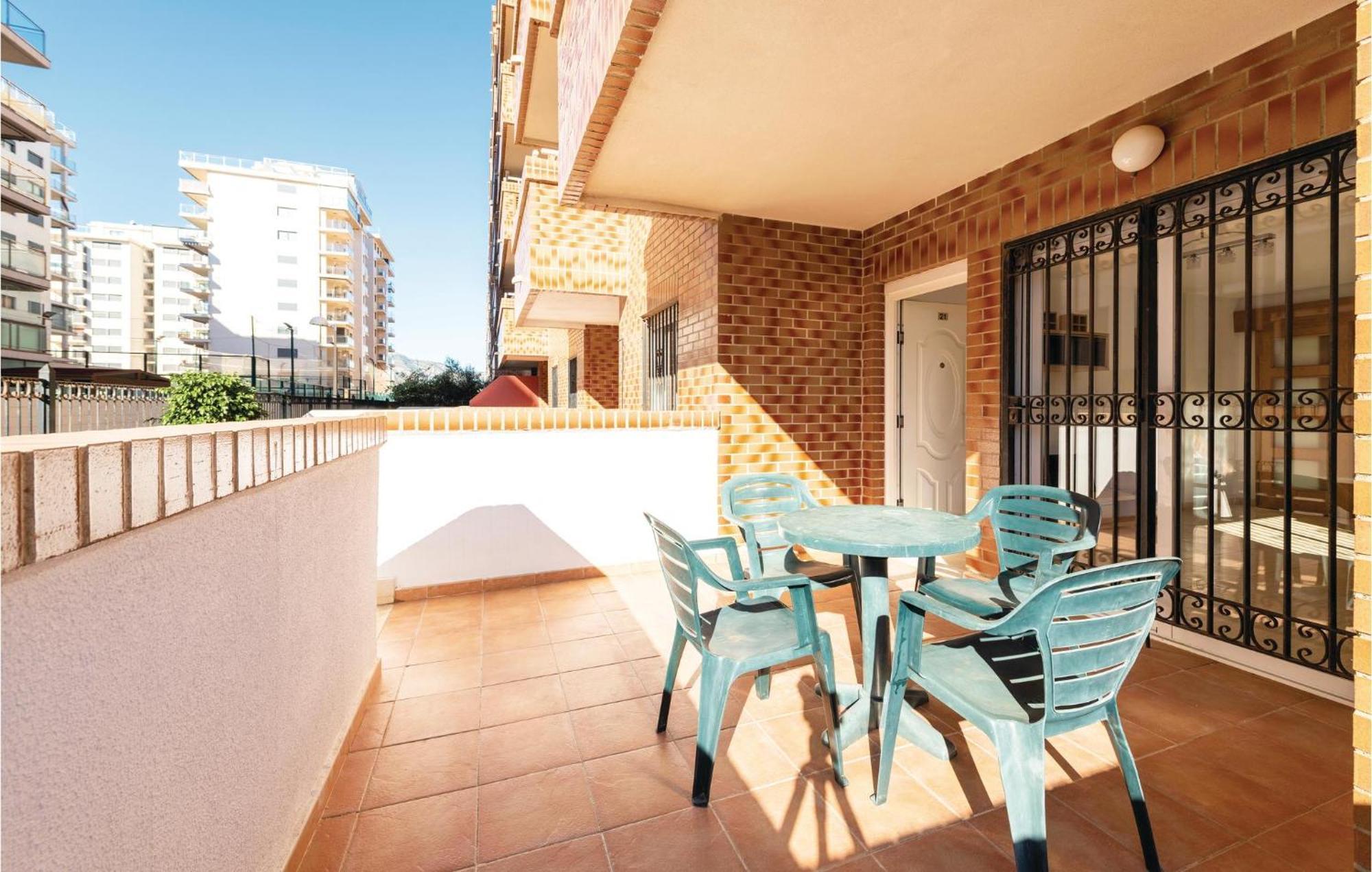 Amazing Apartment In Oropesa Del Mar With Kitchen מראה חיצוני תמונה