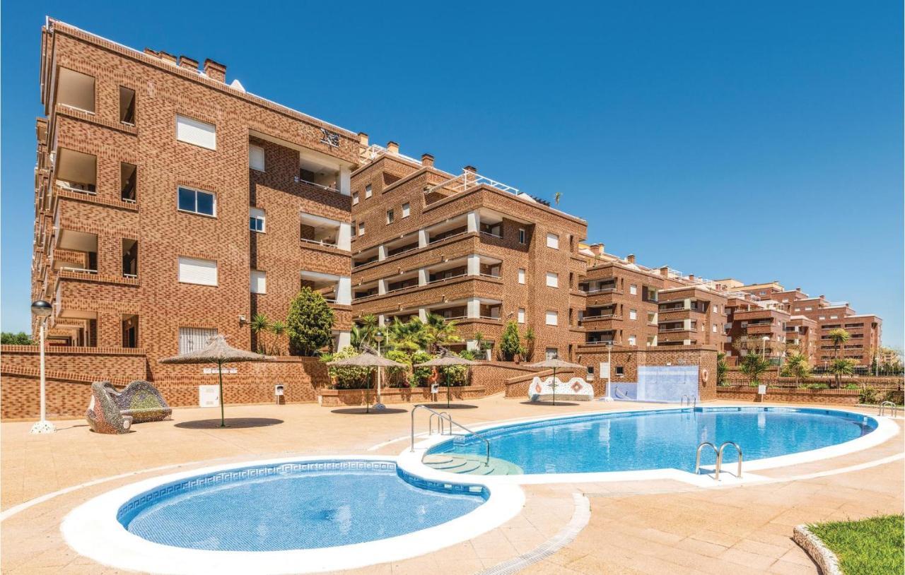 Amazing Apartment In Oropesa Del Mar With Kitchen מראה חיצוני תמונה
